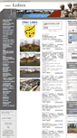 Mobile Screenshot of obec-lidice.cz